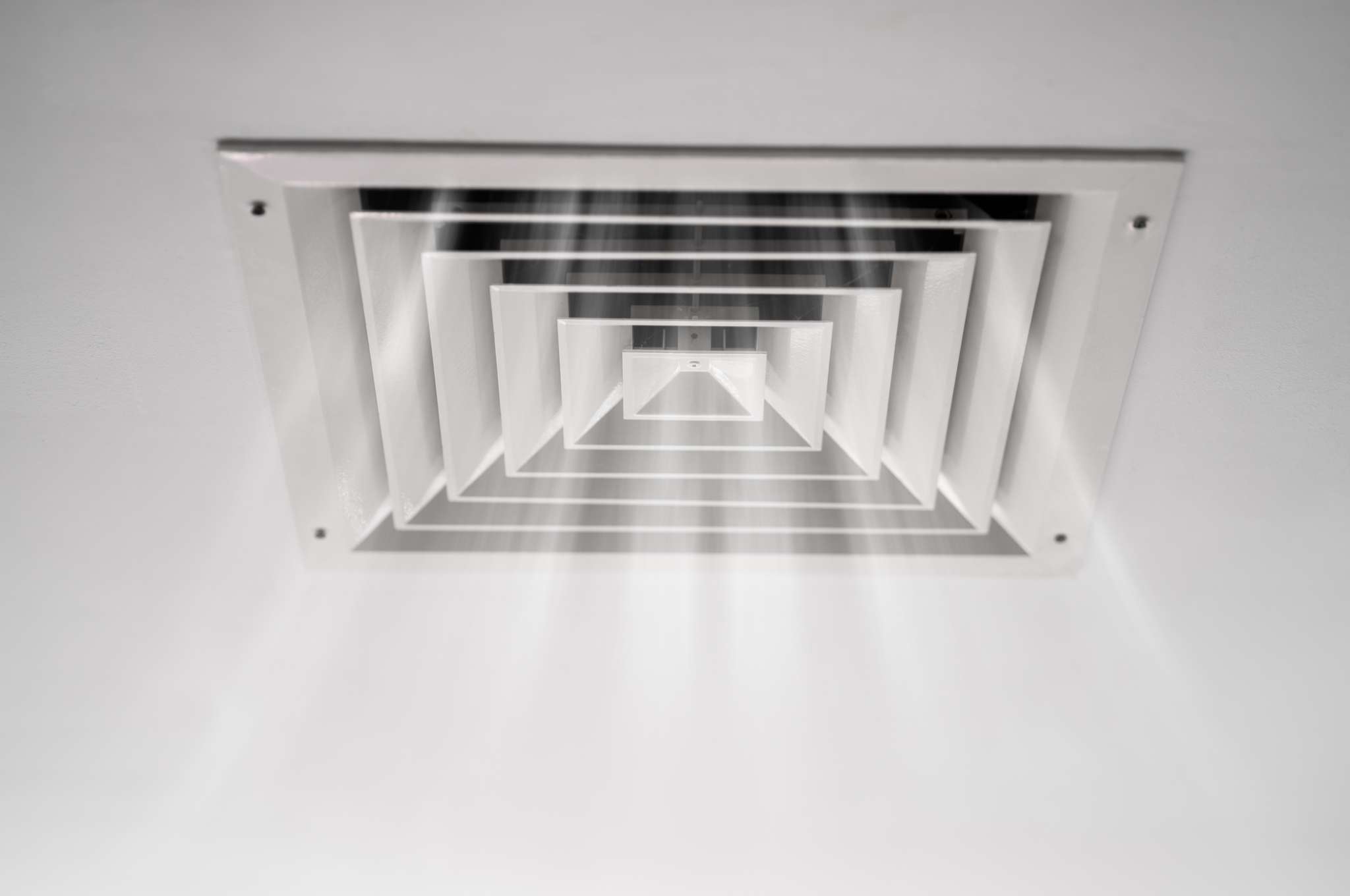 Termoidraulica Gierre - Servizi - Impianti termoidraulici - Impianti di ventilazione