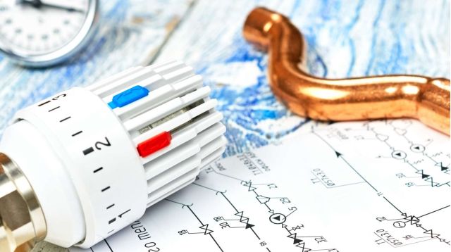Termoidraulica Gierre - Azienda - Servizi - Consulenza personalizzata